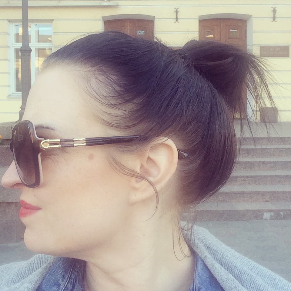 Writer: Tiina Jokinen