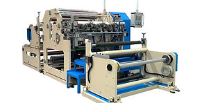 new coater nd6125