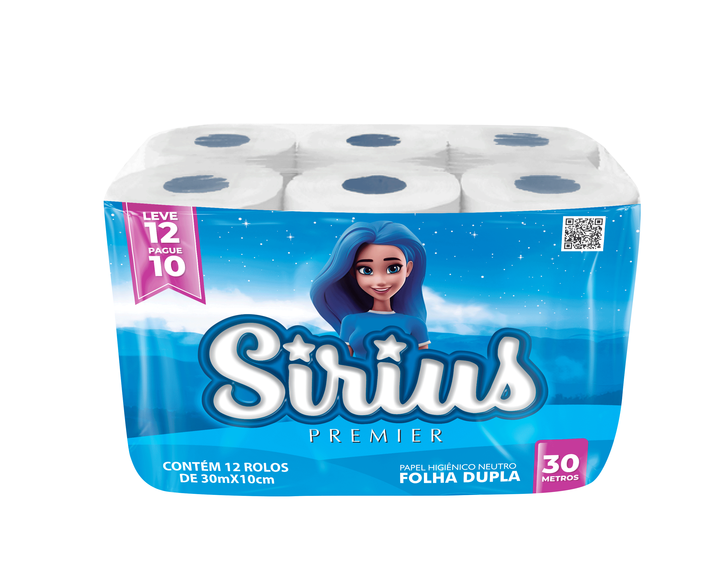  sirius premier 30 metros 3d