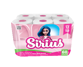 3d sirius 60