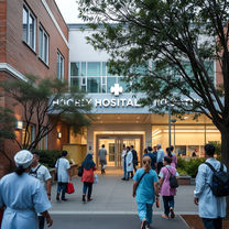 Healthcare & Insurance TPAs