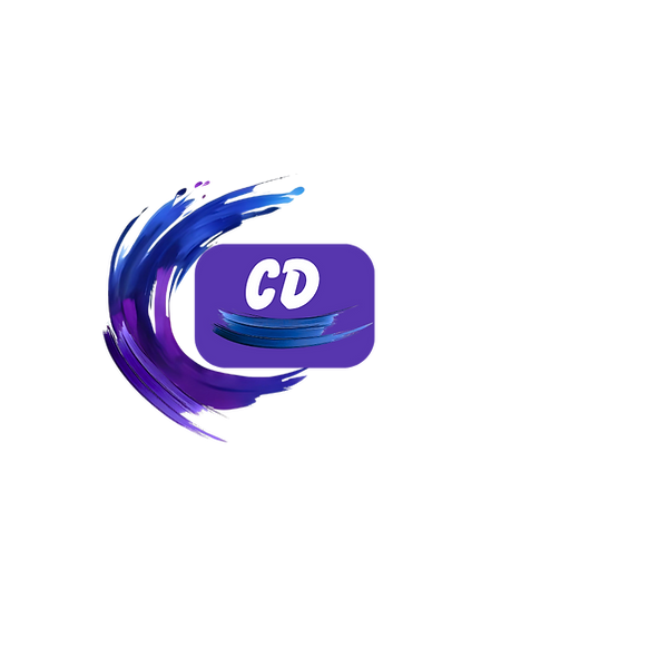 Logo for Chris Dickhans
