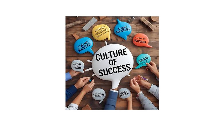 culture of success