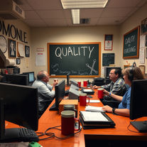 It Finally Happened: The End of the Penny Era