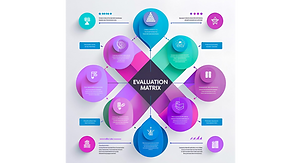 Evaluation Matrix