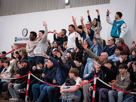 È tempo di semifinale, l'Aurea sfida la SEF Torres al PalaSimula