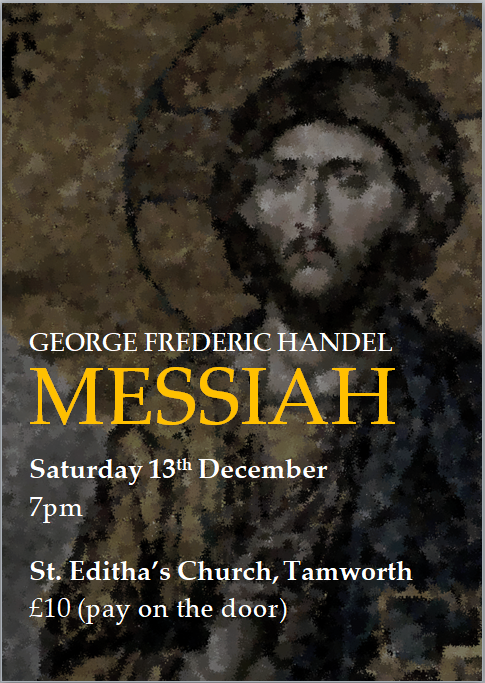 Handel's Messiah