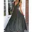 Thumbnail: Sexy Women Multiway Wrap Convertible Boho Maxi Club Red Dress Bandage Long Dress