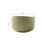 Thumbnail: Household Plate Soup Bowl Ceramic Tableware Set