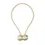 Thumbnail: Magnetic Pearl Ball Curtain Tiebacks Tie Backs Holdbacks Buckle Clips Accessory