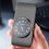 Thumbnail: Electronic Watch Cigarette Lighter-in-one Body Multi-purpose LED Flashing Lamp