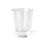 Thumbnail: Cute Character Shot Glass with 'Txiv Quav Cawv'  — 1.5oz Novelty Party Gift