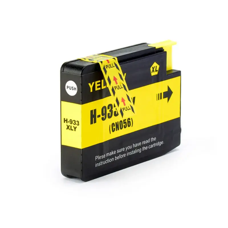 Thumbnail: 932XL 933 for HP932 933XL Replacement Ink Cartridge for HP 932 933 Officejet
