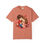 Thumbnail: Couple Cute Picnic T-Shirt — Romantic Cartoon Lovers Valentine Tee