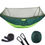 Thumbnail: Fully Automatic Quick Opening Hammock With Mosquito Net