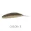 Thumbnail: 2021 Supercontinent Worm Bait Soft Bait Tanta 49mm 65mm
