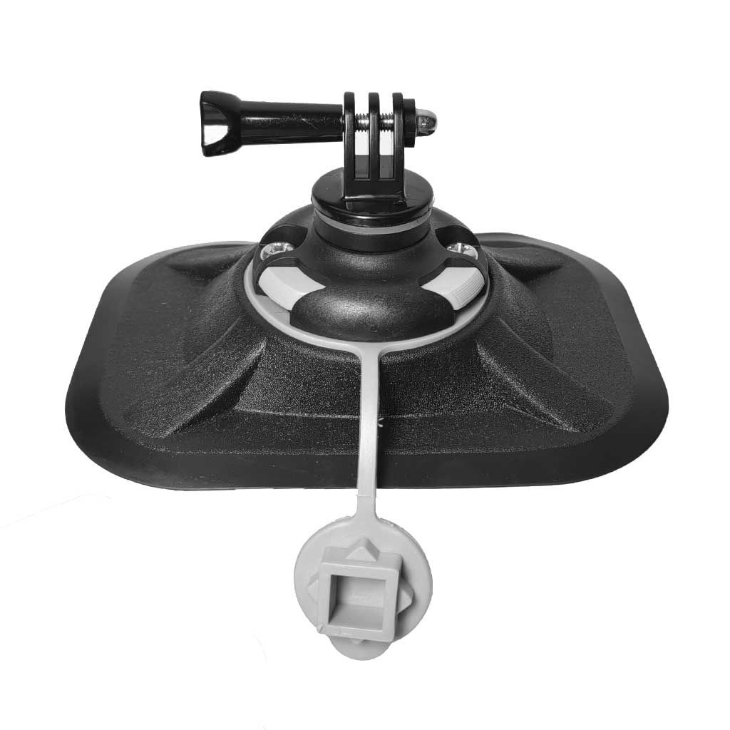 Inflatable Boat Camera Mount for Gopro Inflatable Paddleboard Raft Camera Holder