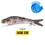 Thumbnail: VTAVTA 10/14cm Sinking Wobblers Fishing Lures