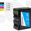 Thumbnail: Sg500 Compatible Ink Cartridge Full With Sublimation Ink and Chip for Sawgrass