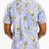 Thumbnail: Digital Print Hawaiian Short Sleeve Shirt