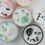 Thumbnail: Tea House Candle Set