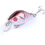Thumbnail: Bionic Fishing Bait Plastic Hard Bait
