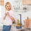 Thumbnail: Added Extension Tupe Water Dispenser Automatic Water Bottle Desktop Rechargeable