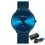Thumbnail: Men Watch CRRJU Watch Women Quartz Dress Watch for Men Dress Watches