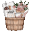 Thumbnail: LARGE | Wildflower Paper Bouquet