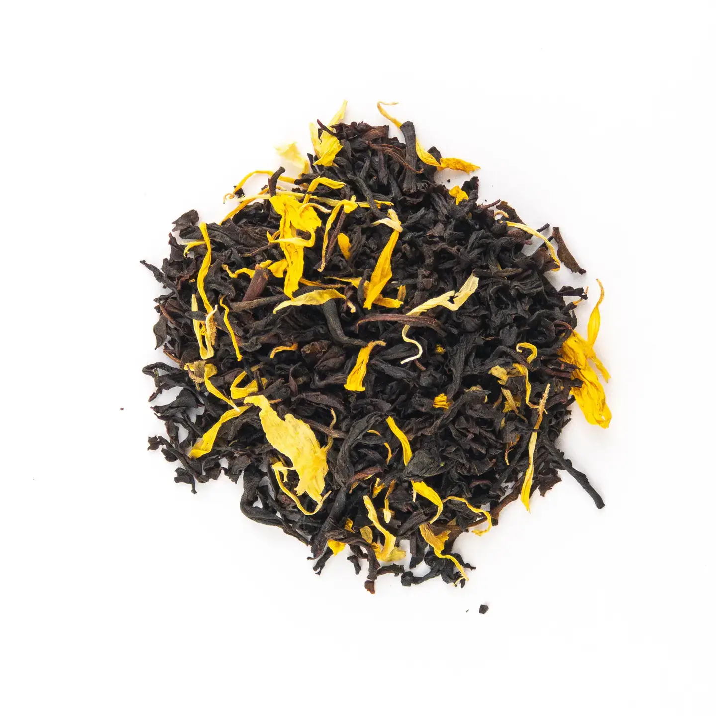 NoLa Tea's Lafitte's Spiced Rum Cake