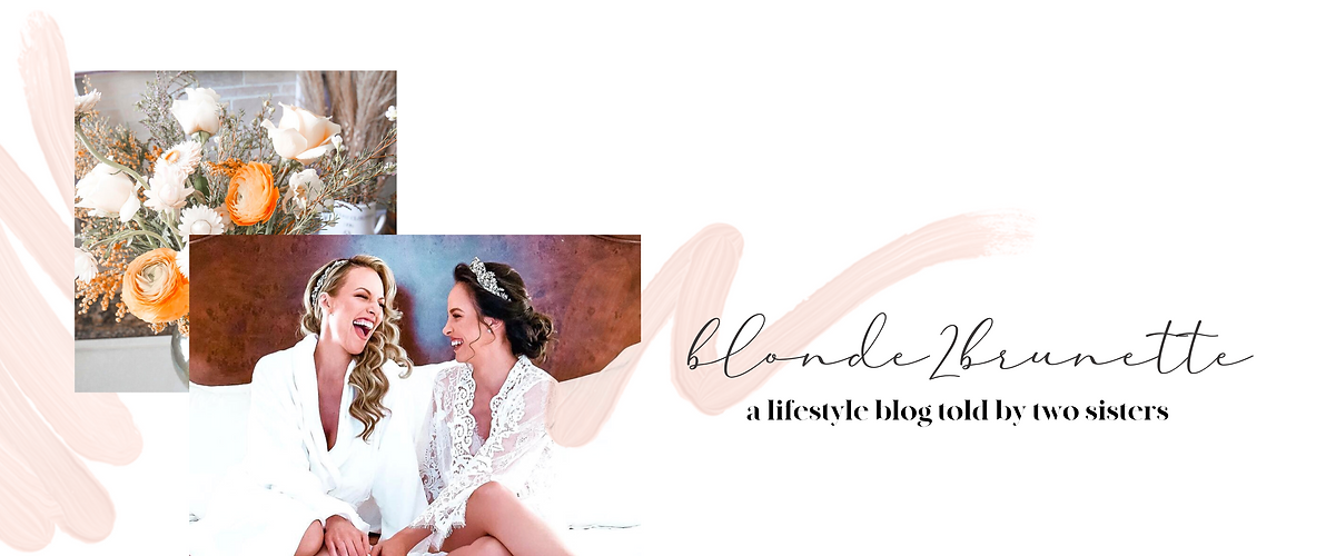 Pink Brushstroke Fashion Influencer YouT