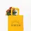 Thumbnail: Here Comes The Sun Eco Friendly Canvas Tote Bag