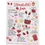 Thumbnail: Strawberry Jam Recipe Kitchen Towel