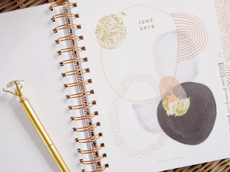 Halfway through the YEAR | 2019