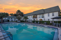 Park Village Apartments, Jacksonville