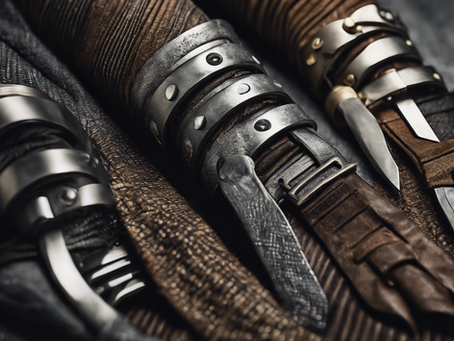 Engage with Exclusive Men's Styles: A Fresh Perspective