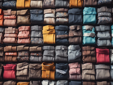 Unveiling the Journey: Youthful Clothing Innovation