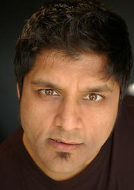 Tarun Mohanbhai comedian Biography portrait