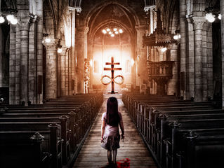 El Exorcismo de Anna Waters