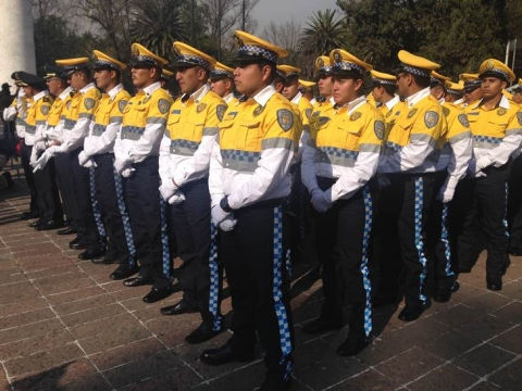 Seguridad y Prevención