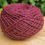 Thumbnail: 100% Alpaca Yarn - 50g Mulberry