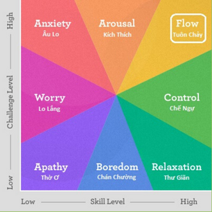 Flow At Work - Dòng Chảy Trong Công Việc: Khoa Học Về Sự Gắn Kết Và Tối Ưu Hiệu Suất (P1)