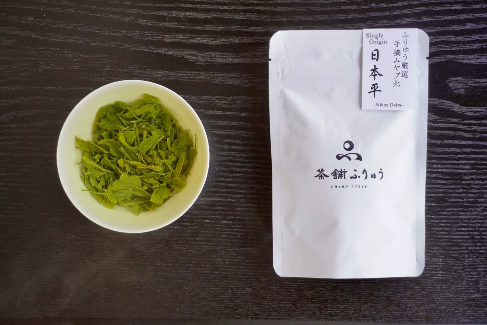 日本平
