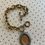 Thumbnail: Goddess Demeter Large Charm Bracelet