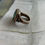 Thumbnail: Intaglio Ring Tourmaline