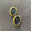 Thumbnail: Gilded Demeter Cufflinks