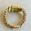 Thumbnail: KIM KLASS for Extasia Gold Vermeil Bracelet