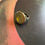 Thumbnail: Butterscotch Intaglio Ring