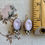 Thumbnail: Petal & Pearl Mini Suite Set