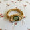 Thumbnail: KIM KLASS for Extasia Gold Vermeil Bracelet